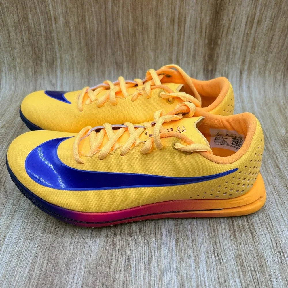 Nike triple jump